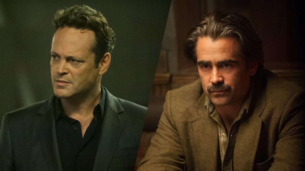 True Detective: il trailer della seconda stagione