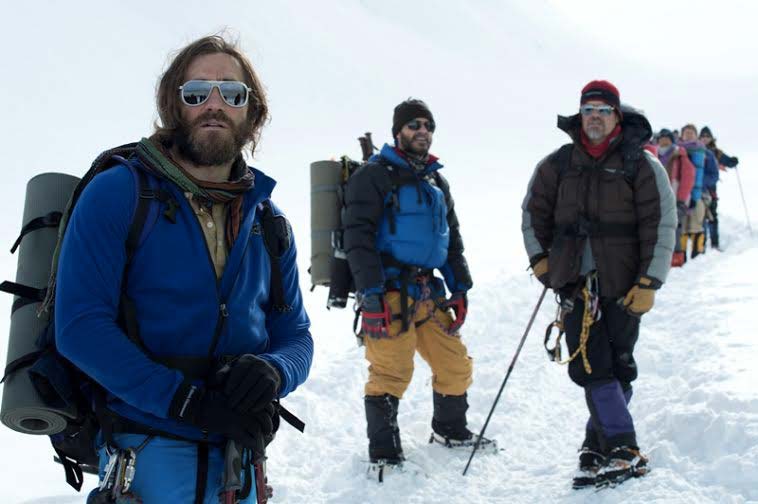 Dietro le quinte di Everest con due nuove featurette