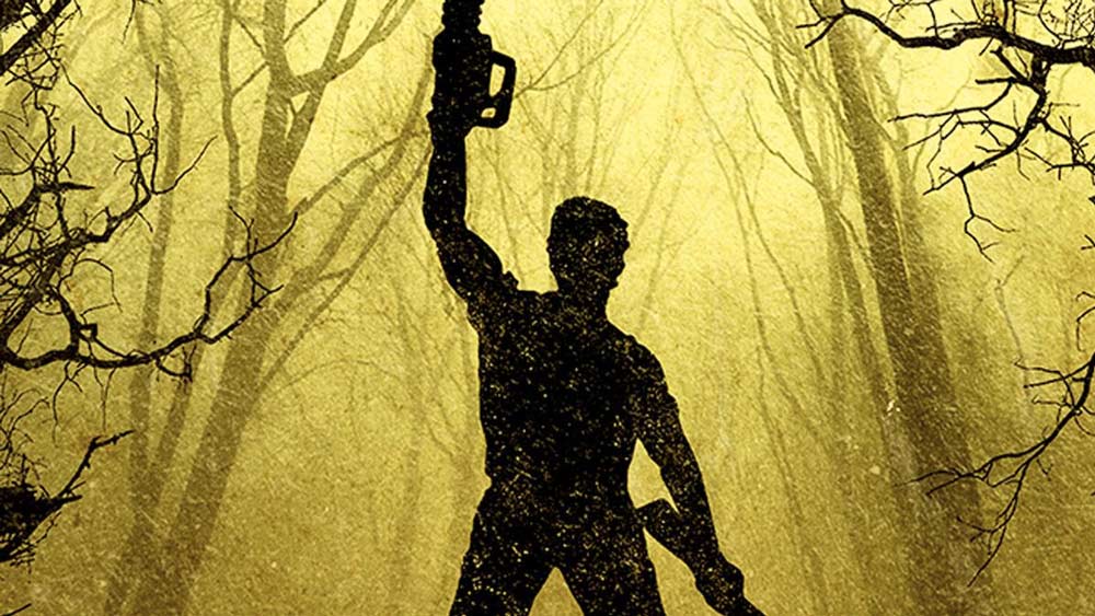 Ash vs Evil Dead, il trailer dell’attesa serie tv horror