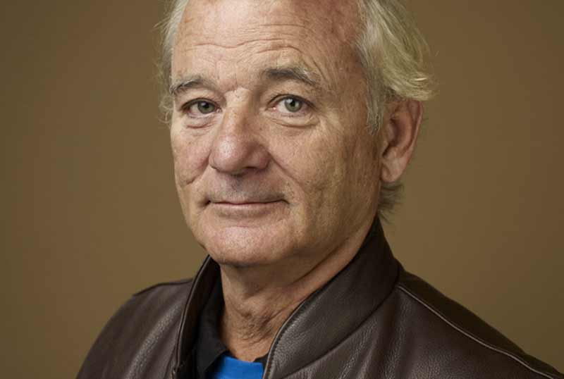 Ghostbusters, Bill Murray sul set del reboot