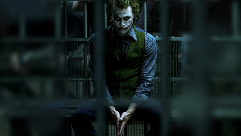 Heath Ledger, un diario per prepararsi ad interpretare Joker (video)