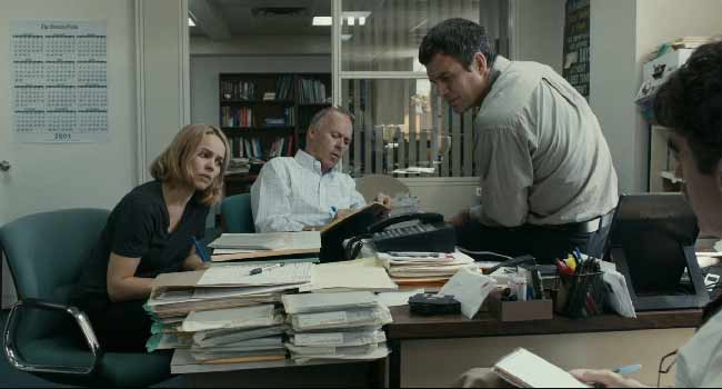 spotlight film