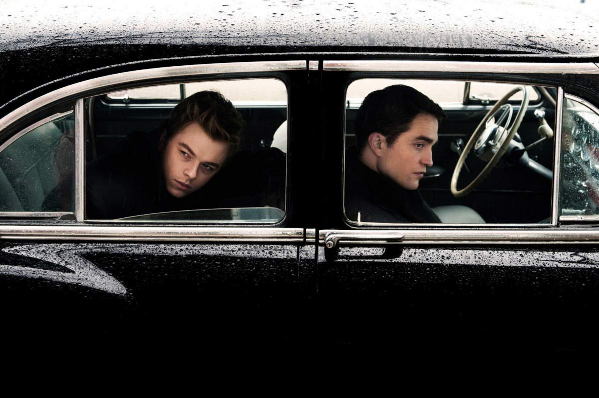 Life, l’emozionante ricordo di James Dean
