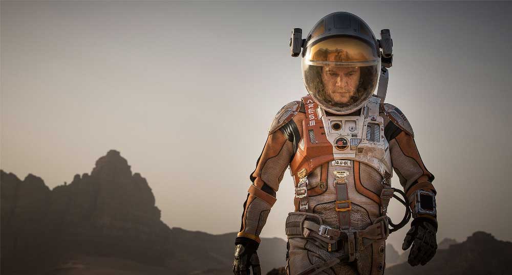 Film dell’ 1 Ottobre 2015 – Consigli per andare al cinema (video)