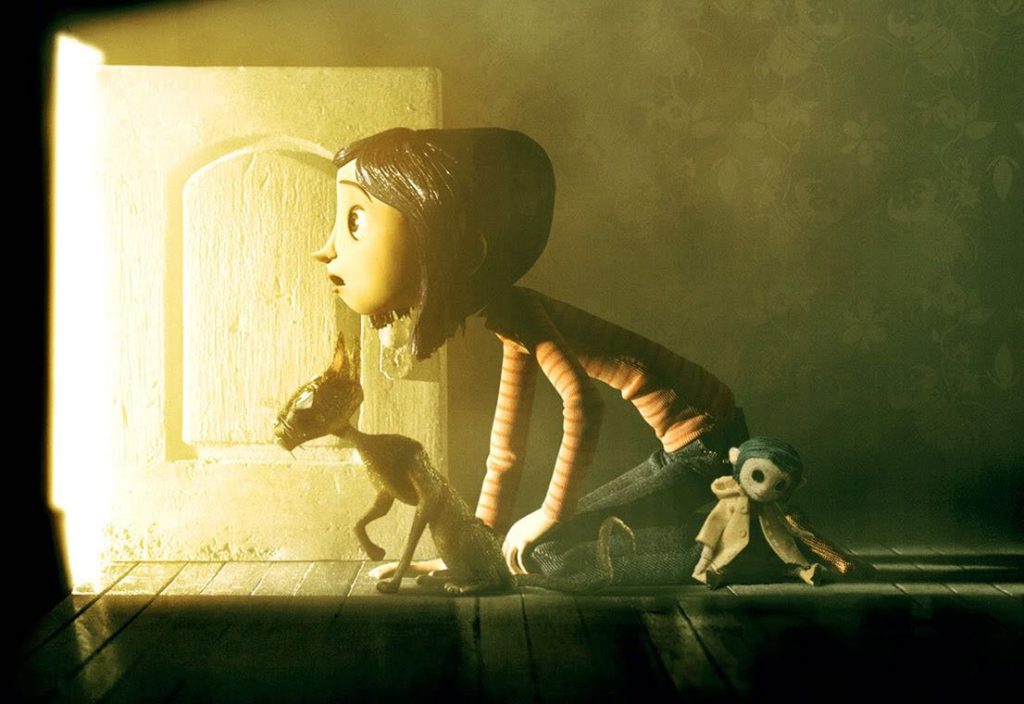 coraline