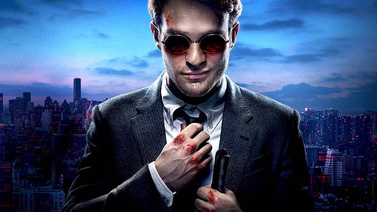 Daredevil 3: nuove immagini della serie TV Marvel