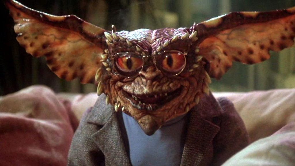 gremlins