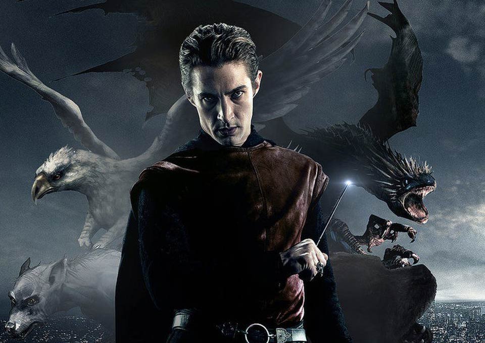 Fantastic Beasts, tante curiosità sullo spinoff di Harry Potter