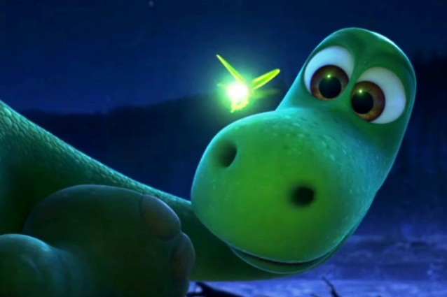 Il Viaggio di Arlo, la recensione del nuovo capolavoro della Disney-Pixar