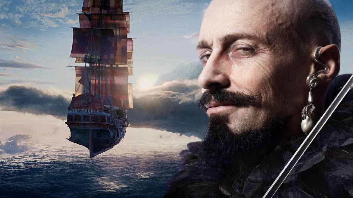 Pan – Viaggio sull’isola che non c’è, cosa ne pensa la stampa internazionale