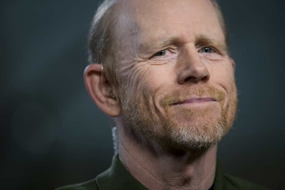 The Girl Before, il nuovo thriller di Ron Howard per Universal