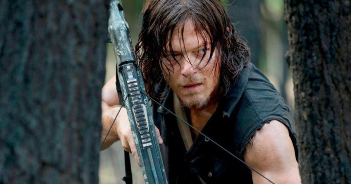 The Walking Dead 6, il teaser della serie per febbraio 2016