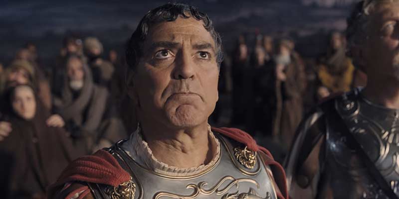 Hail, Caesar! aprirà la 66° edizione della Berlinale