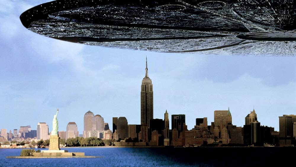 Indipendence Day: Resurgence, il primo trailer dell’atteso sequel