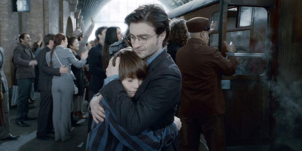 Harry Potter and the Cursed Child debutta a teatro a Londra