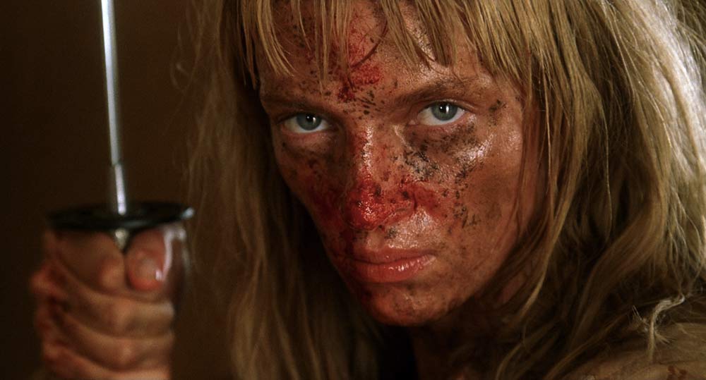 Quentin Tarantino supercut, 11 minuti per uccidere