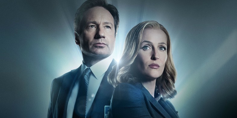X-Files, anteprima video di 21 minuti della nuova serie tv