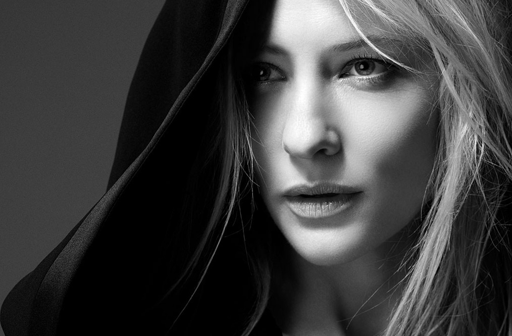 I prossimi film di Cate Blanchett, da Carol al Libro della Giungla