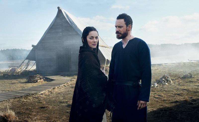 macbeth recensione
