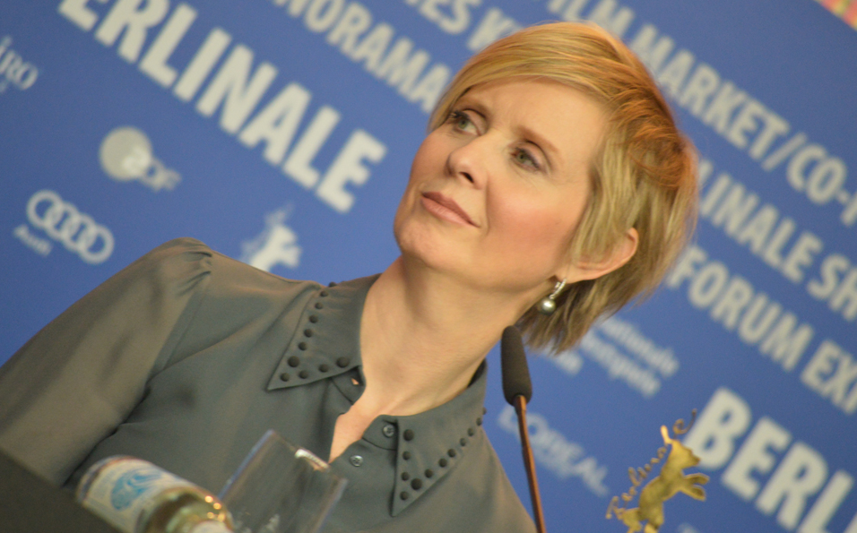 Berlinale 2016: Cynthia Nixon presenta A Quiet Passion