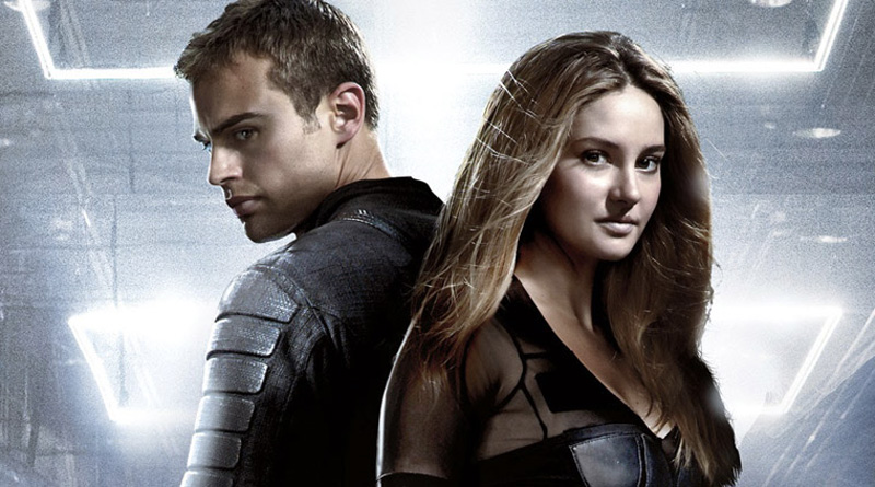 Divergent: Ascendant, l’ultimo capitolo della saga senza regista
