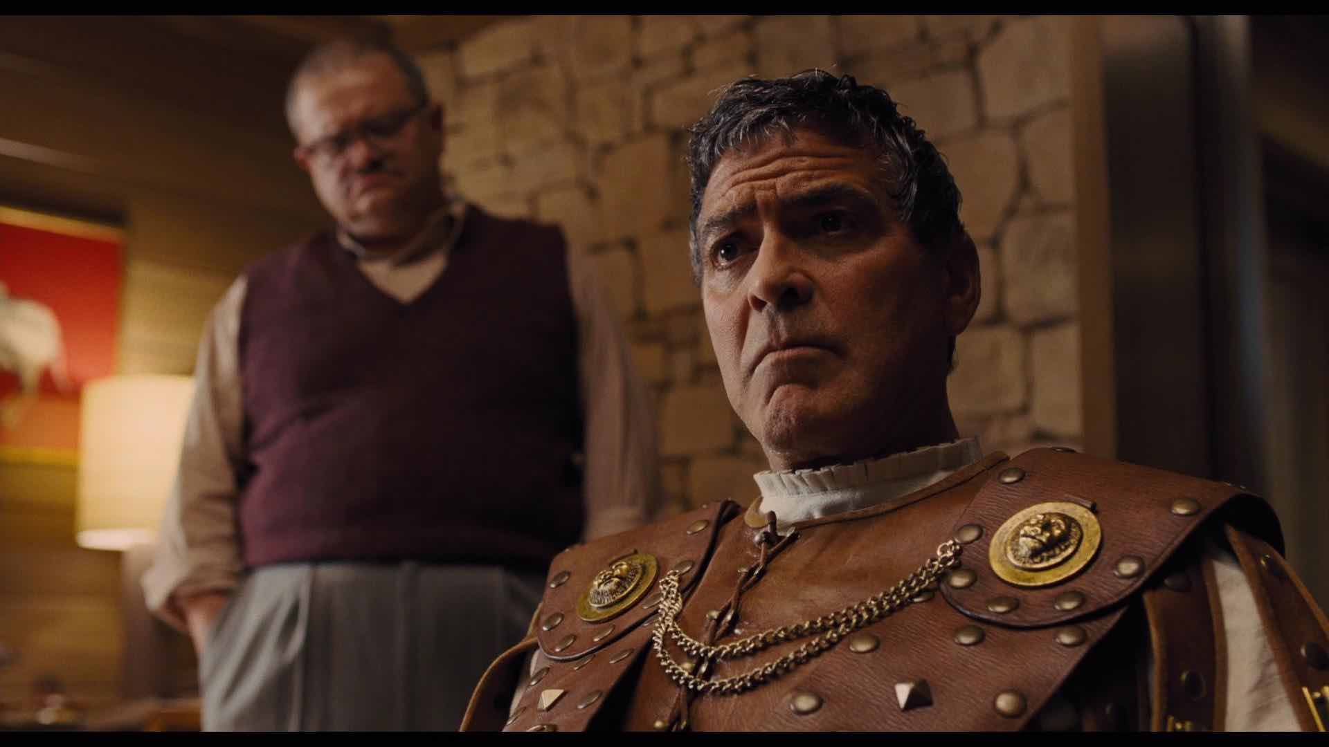 Berlinale 2016: Ave, Cesare!, i Coen omaggiano e beffeggiano il cinema anni ’50