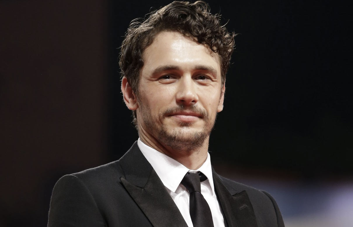 James Franco dirige un film sulla storia della spogliarellista Zola raccontata su Twitter