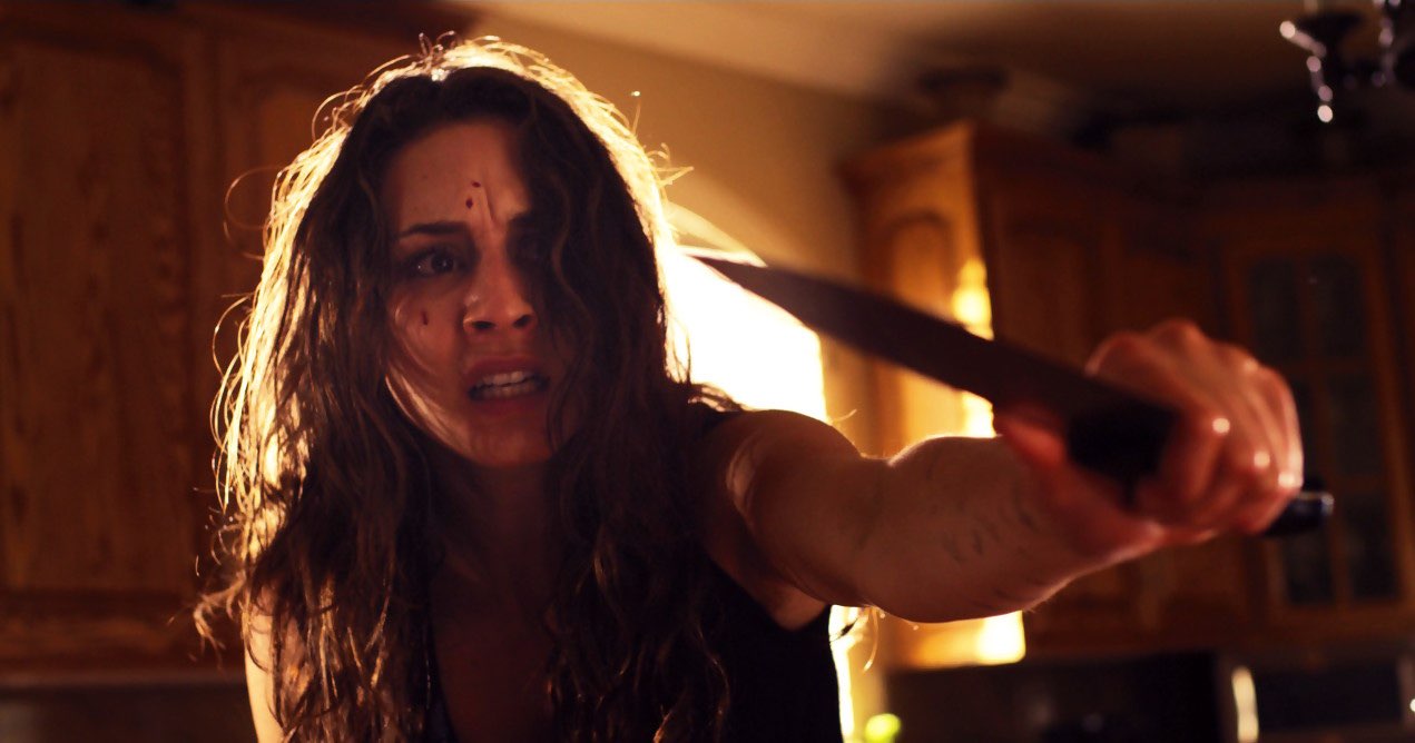 Martyrs, il remake prodotto da Jason Blum: tripudio di dolore e gore