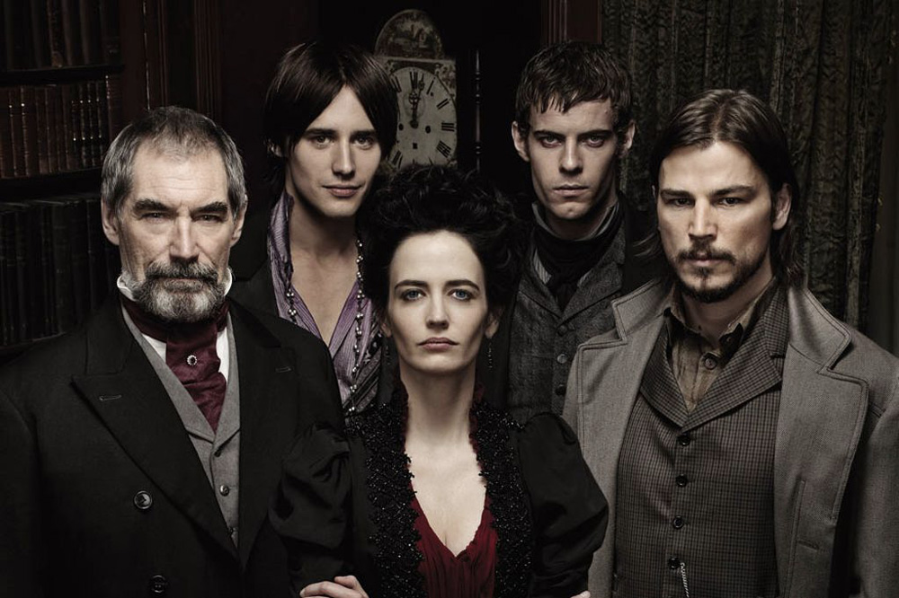 Penny Dreadful, il trailer della terza stagione sempre più dark