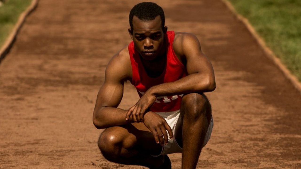 Race, il biopic sull’atleta che sfidò il nazismo