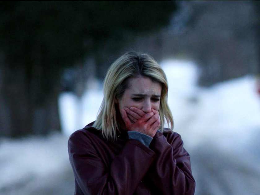 February, il trailer del thriller soprannaturale con Emma Roberts