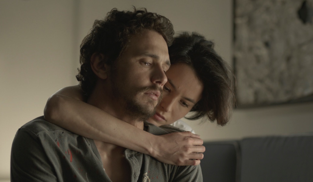 James Franco, 5 ruoli tra genio e follia del prolifico attore
