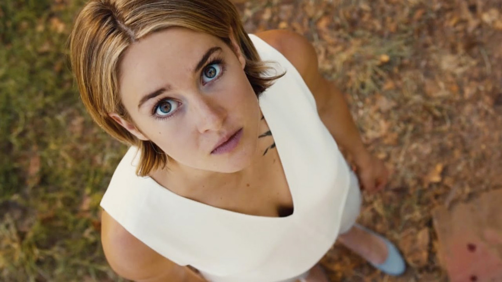 The Divergent series, una saga young adult sottovalutata