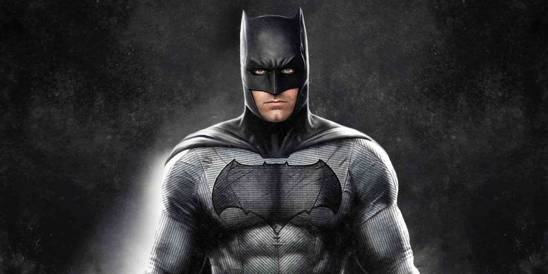 7 motivi per cui Ben Affleck è il miglior Batman di sempre