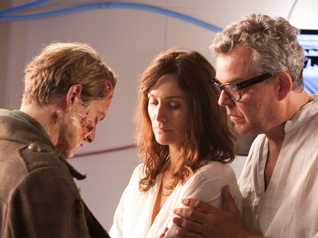 Frankenstein, un horror a tinte indie firmato dal regista di Candyman