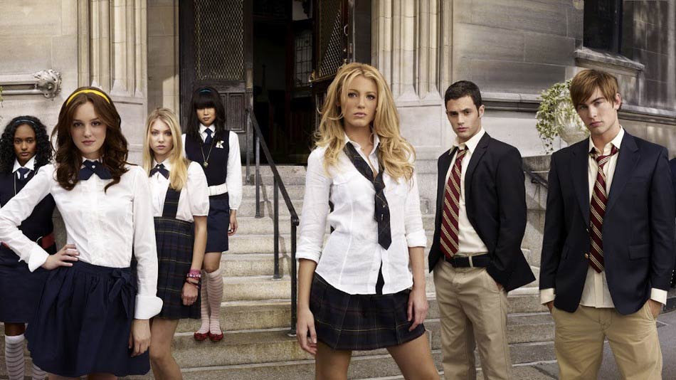 Calendar Girl, dai creatori di Gossip Girl una nuova serie tv sexy ed intrigante