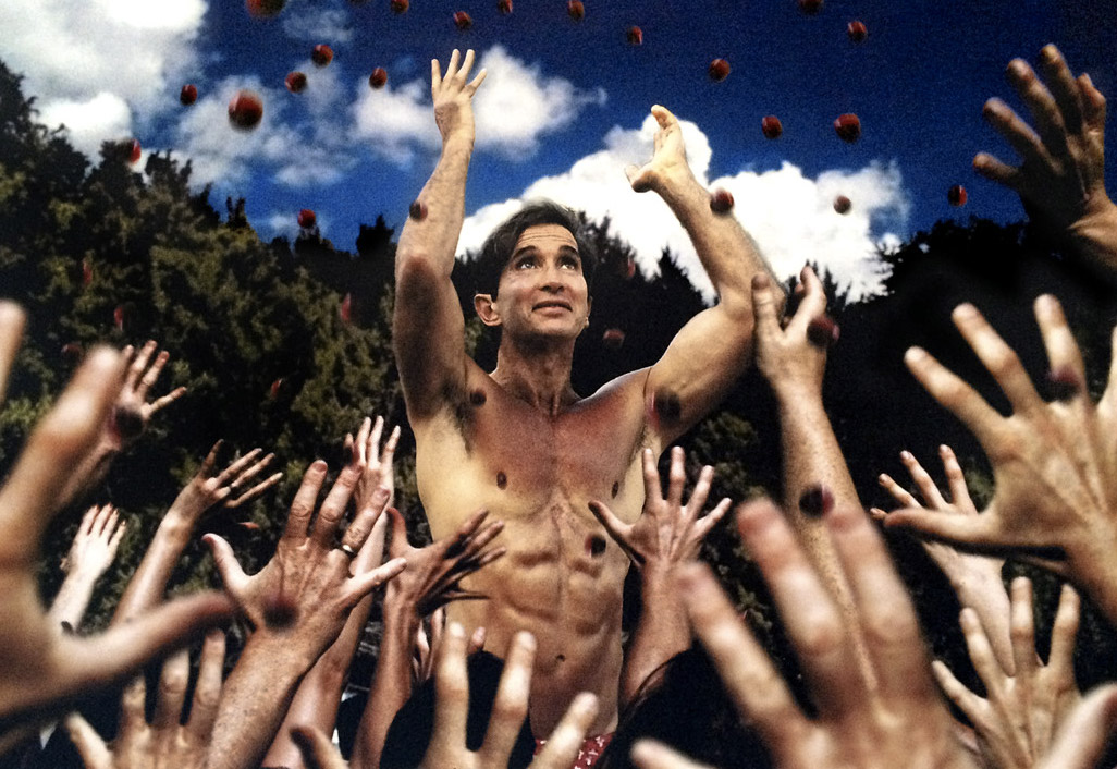 Holy Hell, Jared Leto produce il documentario su un culto religioso segreto