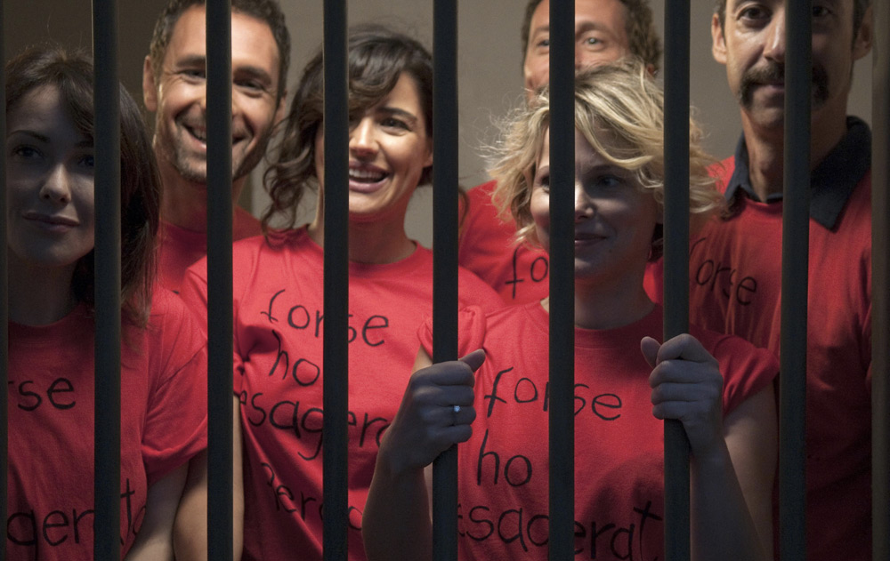Immaturi – La Serie, Paolo Genovese dal grande al piccolo schermo