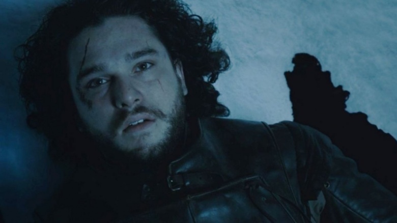 I momenti più scioccanti di Game Of Thrones