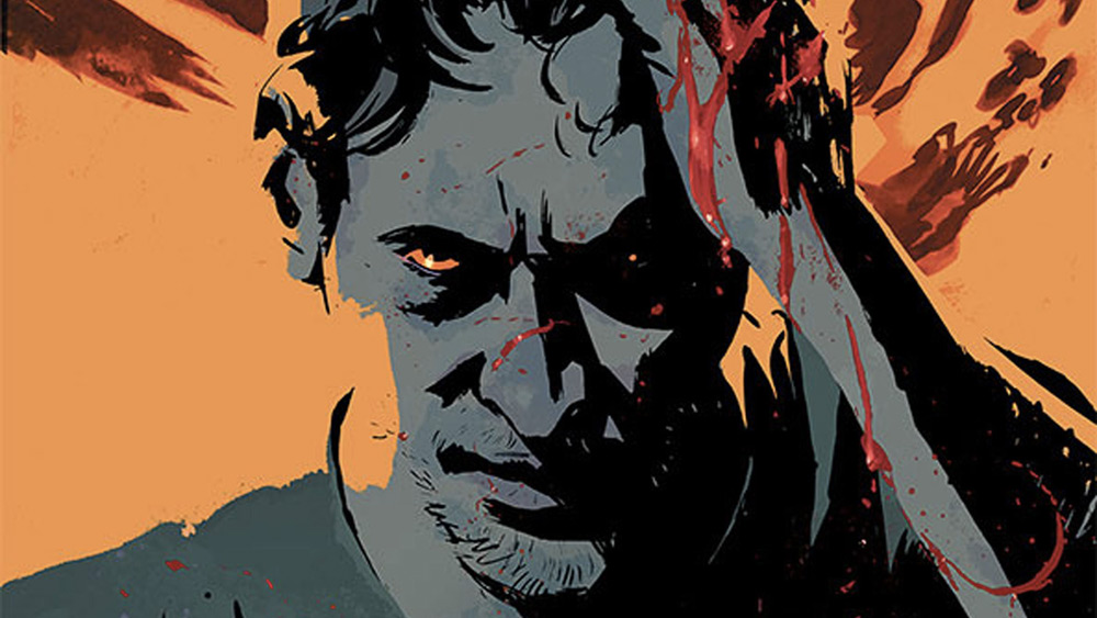 Outcast, la nuova serie demoniaca dal creatore di The Walking Dead