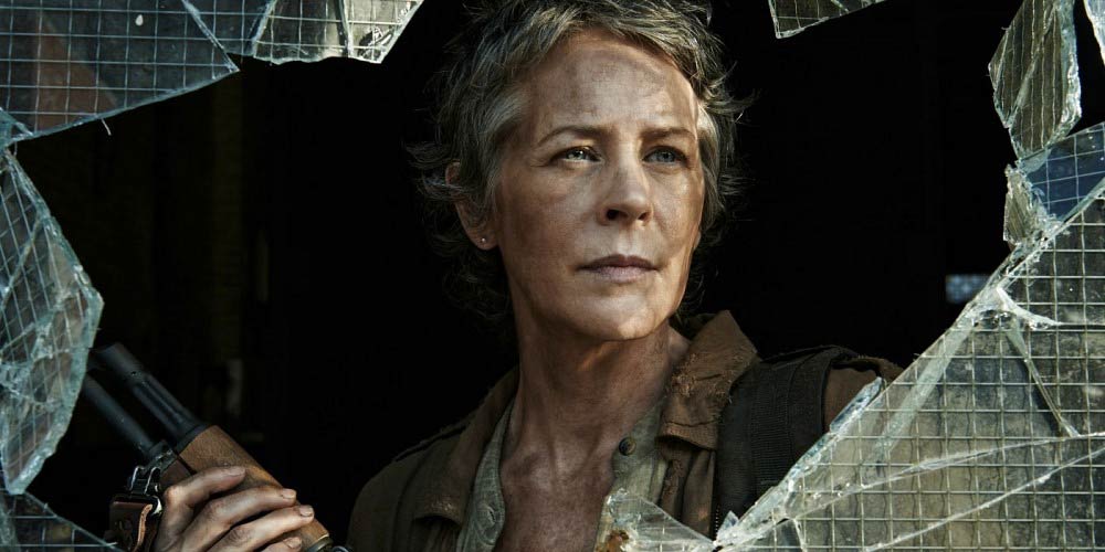 Le 10 eroine più sorprendenti delle serie tv