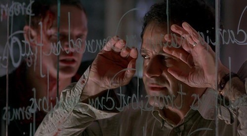 Thirteen-Ghosts