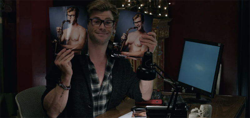 Ghostbusters, quanto è bello Kevin nella nuova featurette?