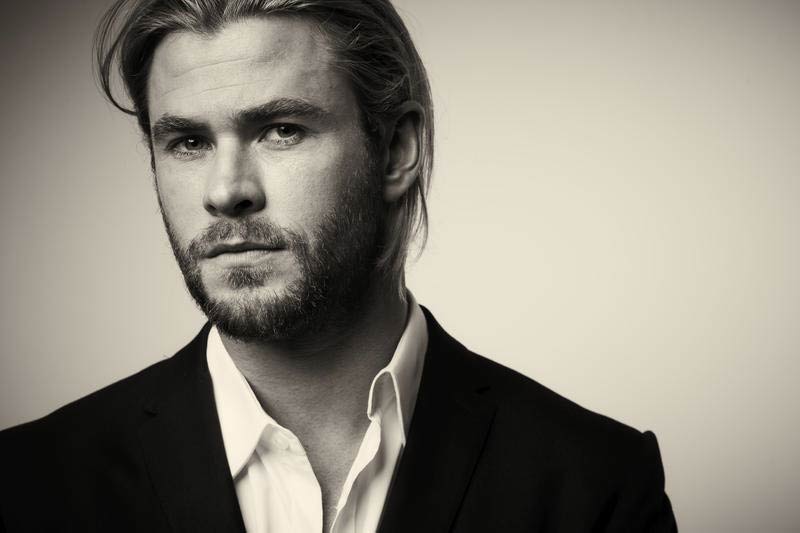 10 cose da sapere su Chris Hemsworth