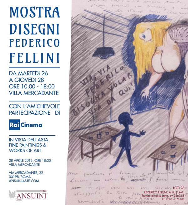 fellini
