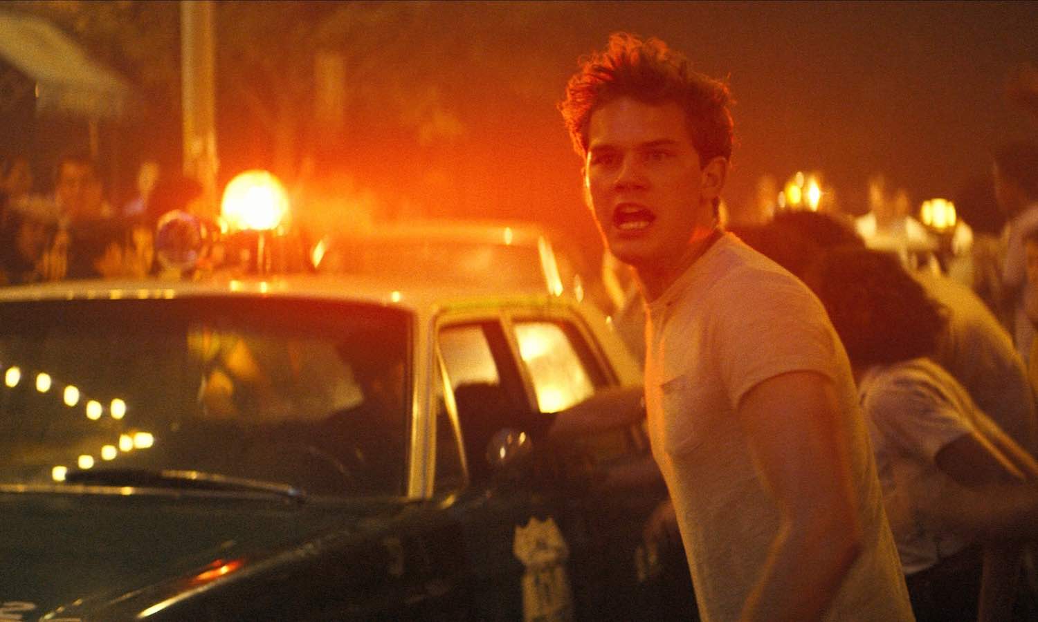 Stonewall, il dramma di Roland Emmerich sulle origini del movimento gay
