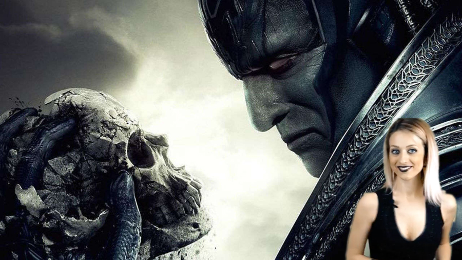 X-Men: Apocalisse, la videorecensione #Overlook del film Marvel