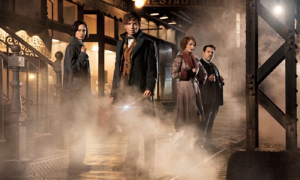 Animali Fantastici e Dove Trovarli, 5 motivi per cui piacerà ai fan di Harry Potter