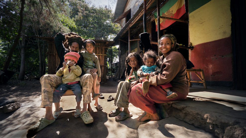Biografilm 2016: Shashamane, vivere secondo Bob Marley