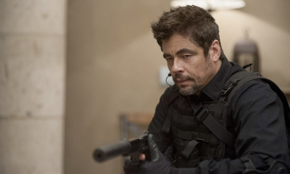 Soldado, Stefano Sollima dirige il sequel di Sicario